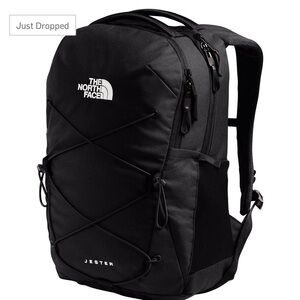 North face women’s jester backpack